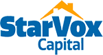 StarVox Capital logo